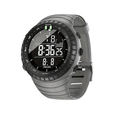 Tactical Watch
