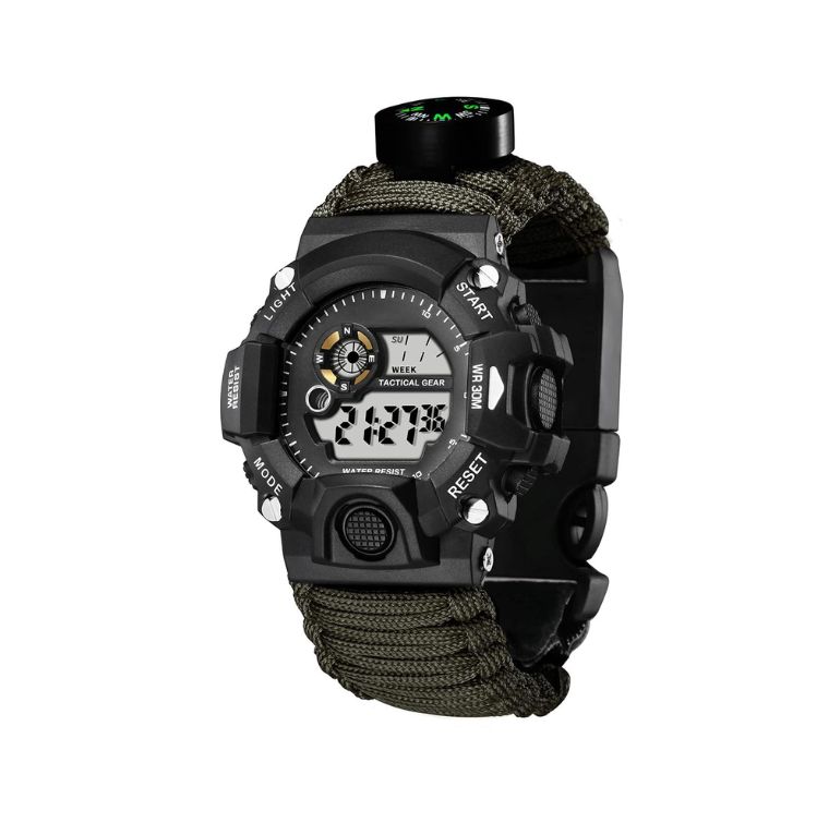 Survival Watch