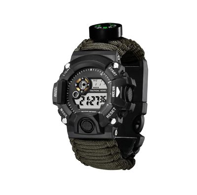 Survival Watch