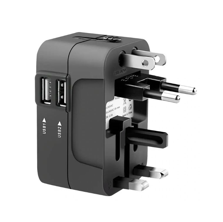 Travel Adapter