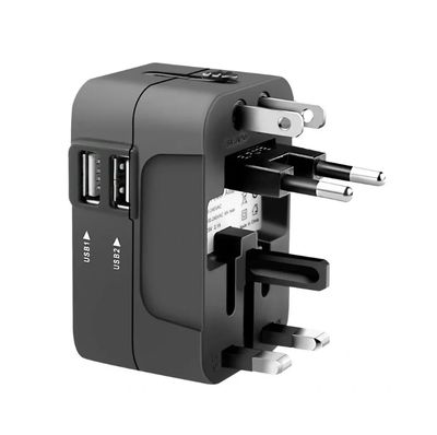 Travel Adapter