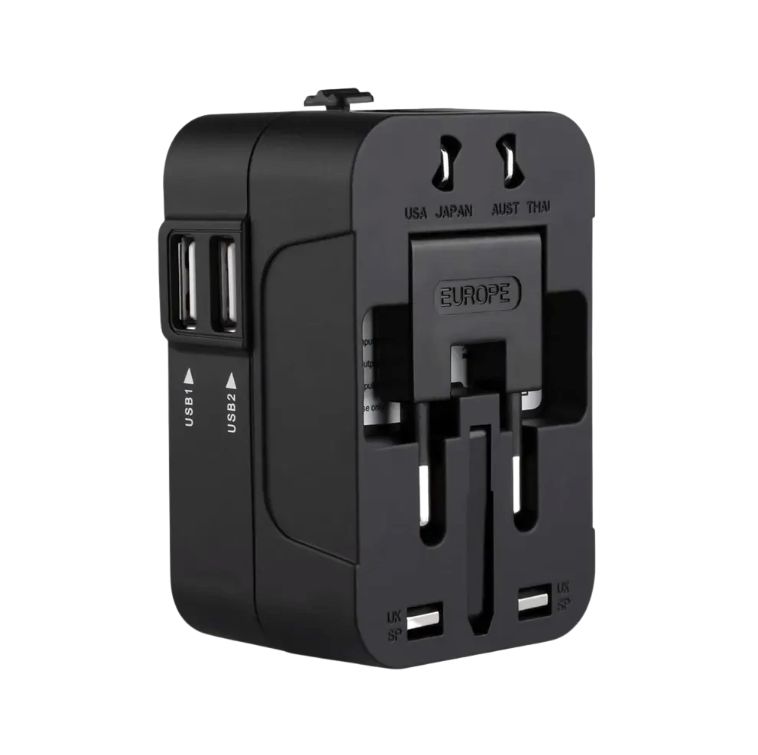 Travel Adapter