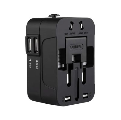 Travel Adapter