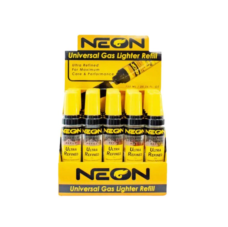 Butane Lighter Refill