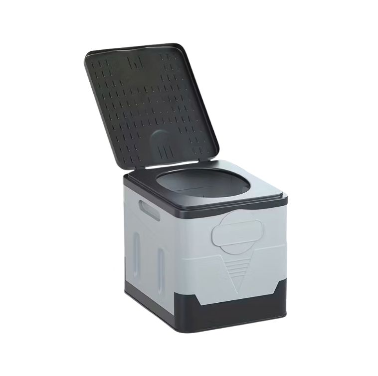 Portable Camp Toilet