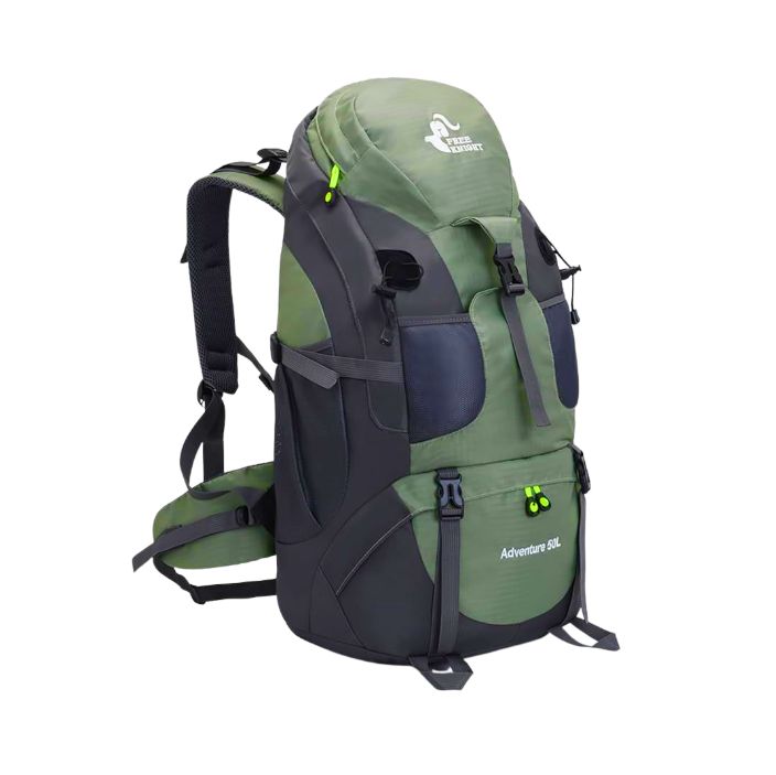 Backpack Scout (50L)