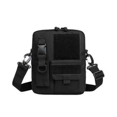 Crossbody Messenger