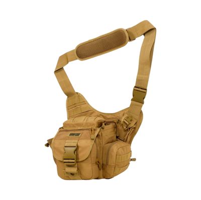 Crossbody Travel Bag