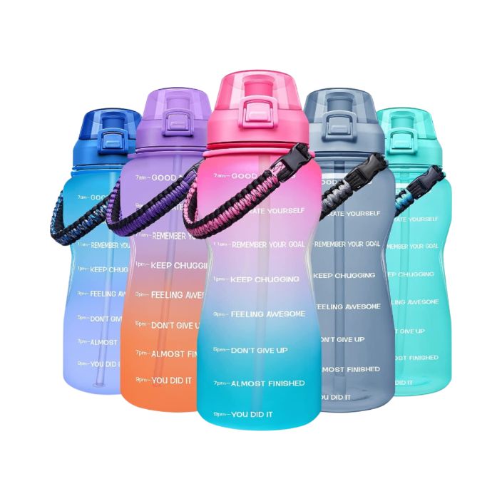 (4L) Water Bottle