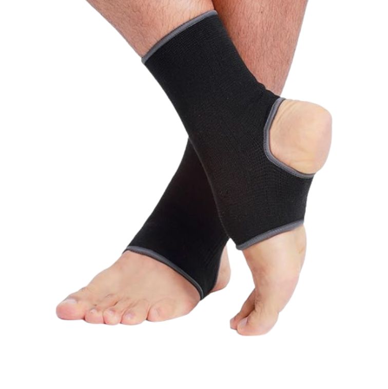 Ankle/Knee Brace