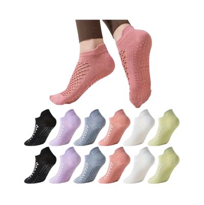 Yoga Socks