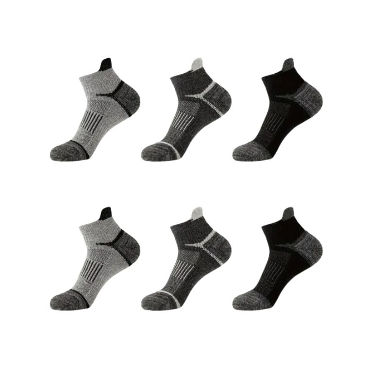 Sports Socks