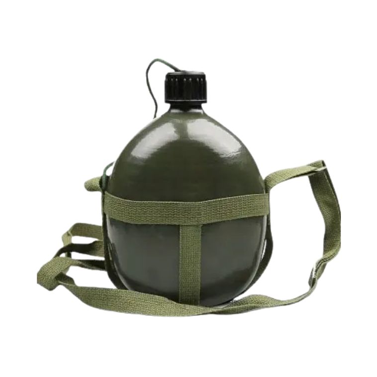 (1L) Water Canteen