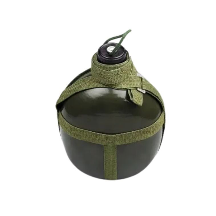 (1L) Water Canteen