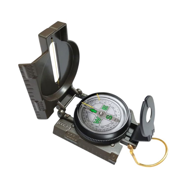 Military Compass