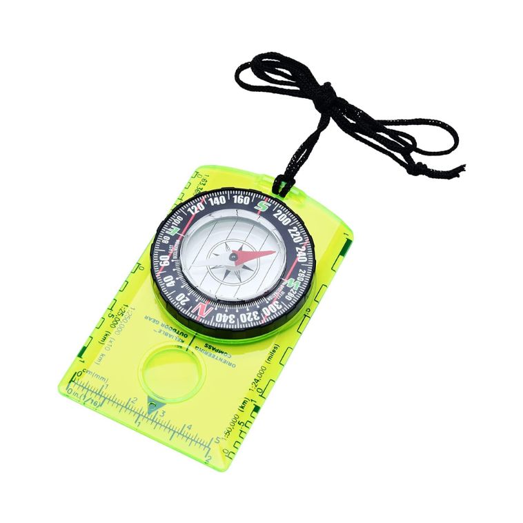 Chart Compass