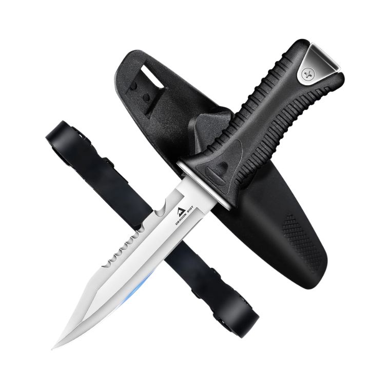 Scuba Dive Knife