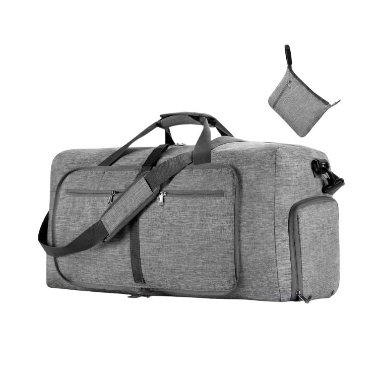 Duffel Weekender