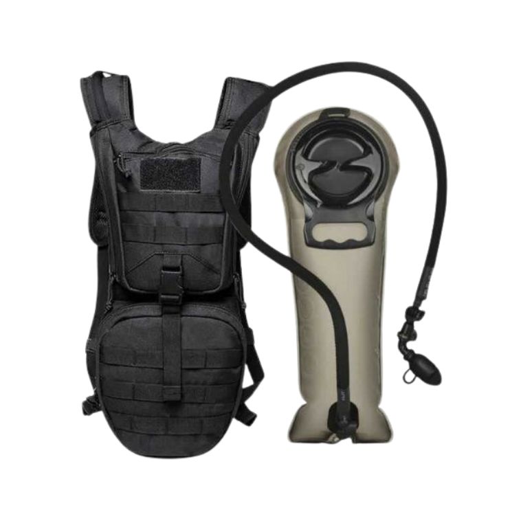 Hydration Tactical