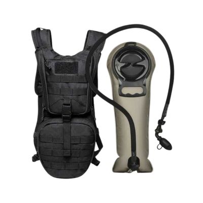 Hydration Tactical