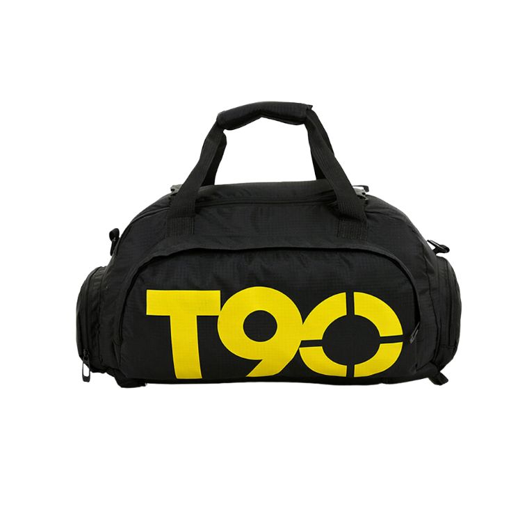Duffel Sports Bag