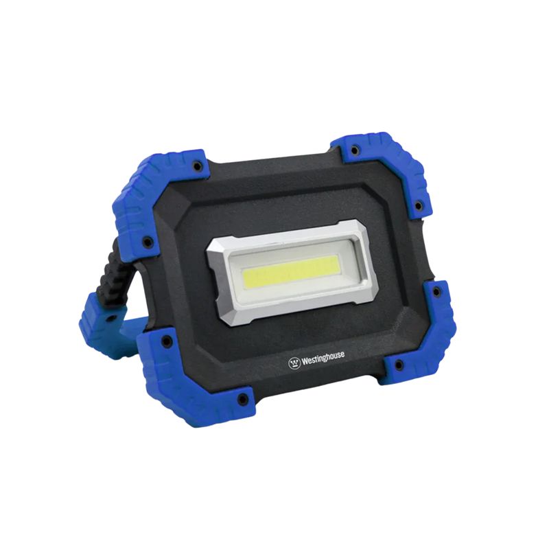 Multi-Function Light