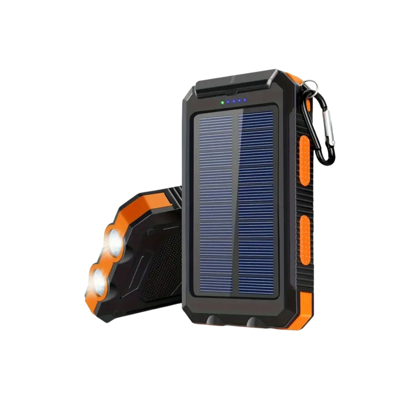 Powerbank (Solar)