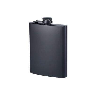 Rum Flask 8oz