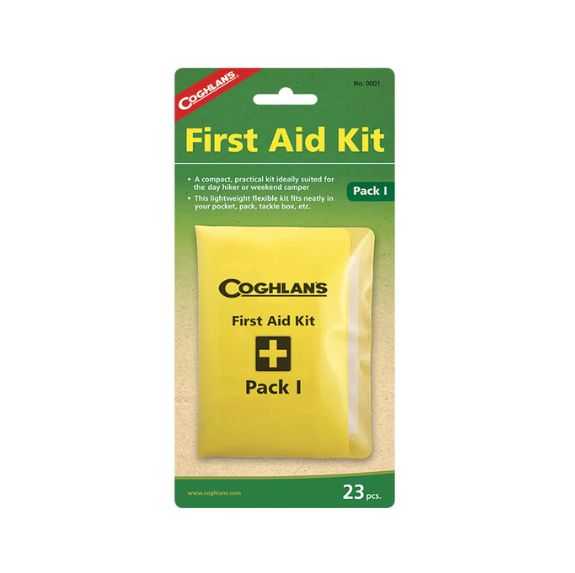 First Aid Kit