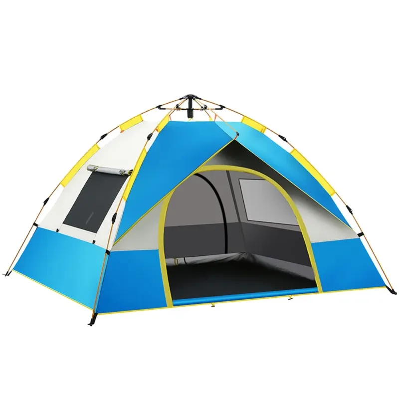 Camp Tent X4 Ridge