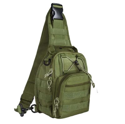 Tactical Sling Pack