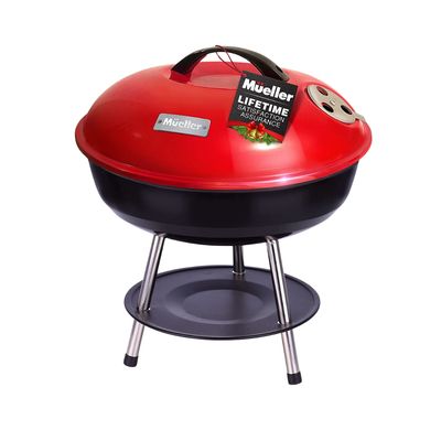 BBQ Grill (Table)