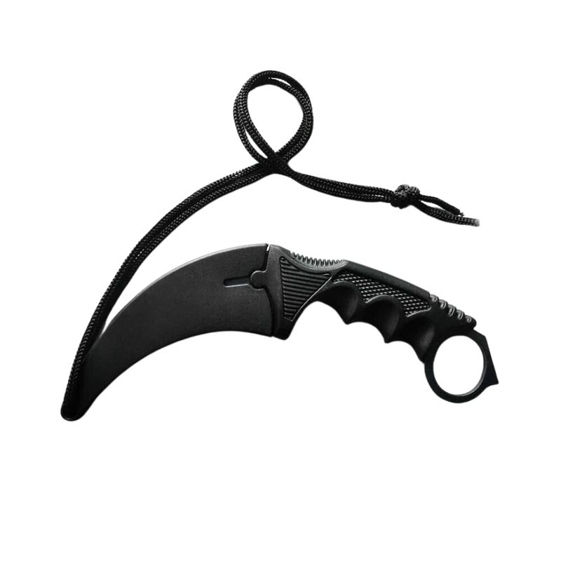 Karambit Combat Knife