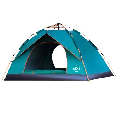 Camp Tent Q3 Peak