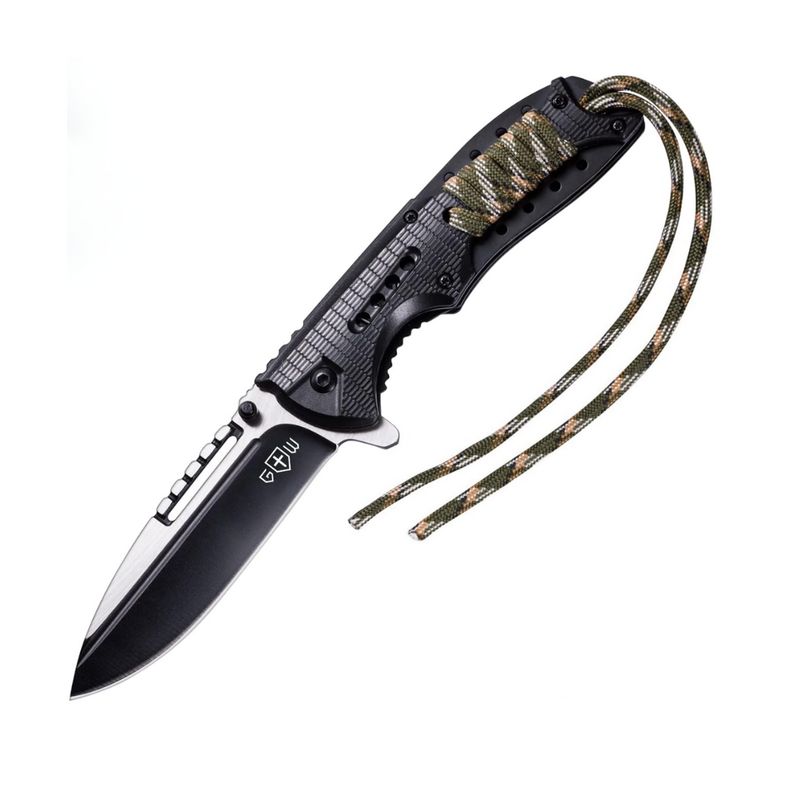 EDC Military Knife