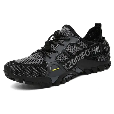 Hike TerraFlex Shoe