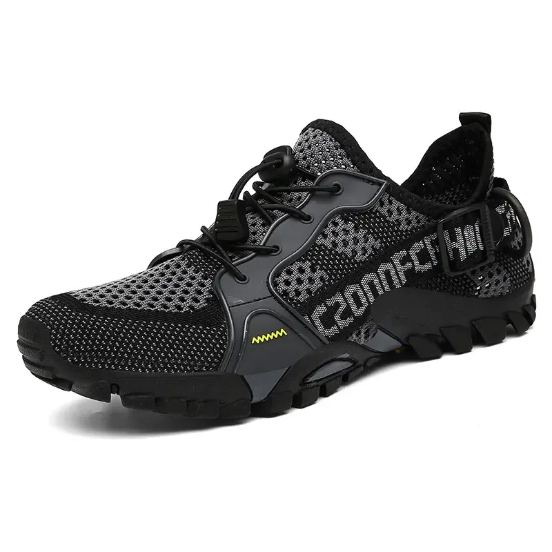 Hike TerraFlex Shoe