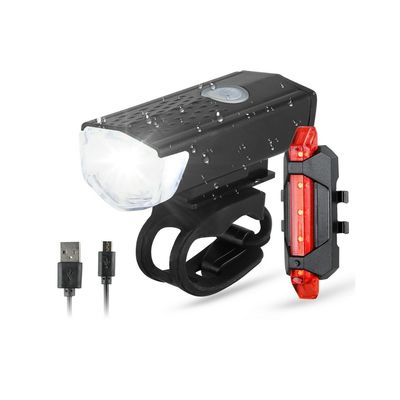 Bike Light Set (Mini)