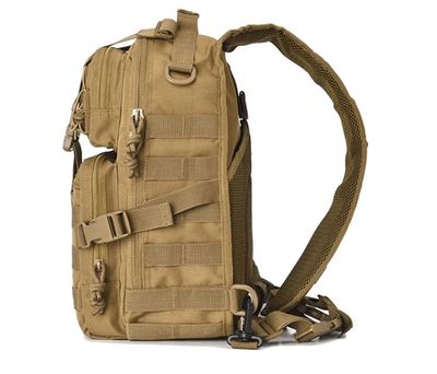 Tactical Sling Bag