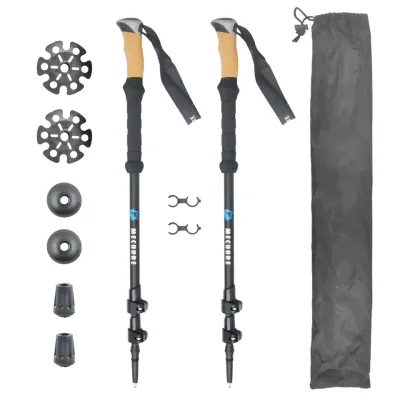 Trekking Poles Pro