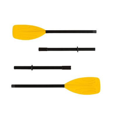 Aluminum Boat Oars