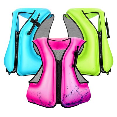 Snorkel Vest