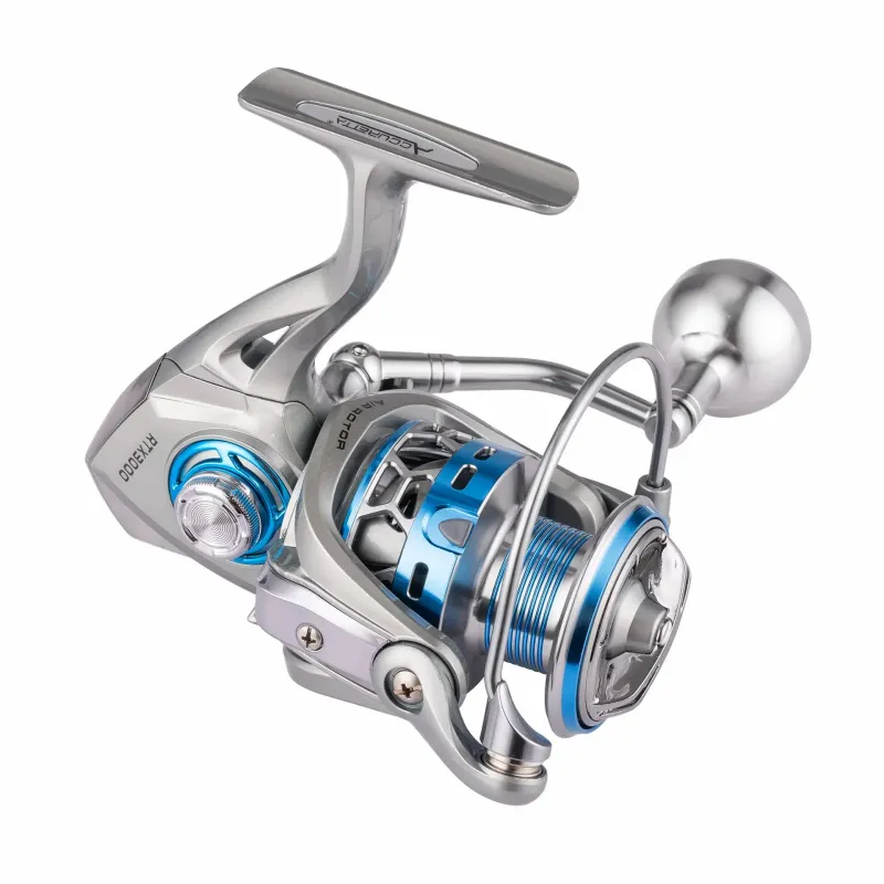 Fishing Reel