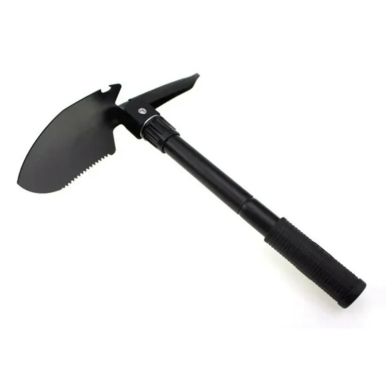 Camp Shovel