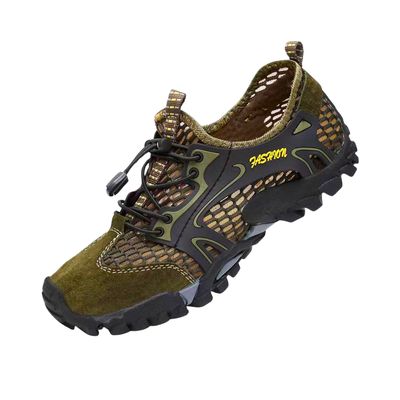 Hike TerraPro Shoe