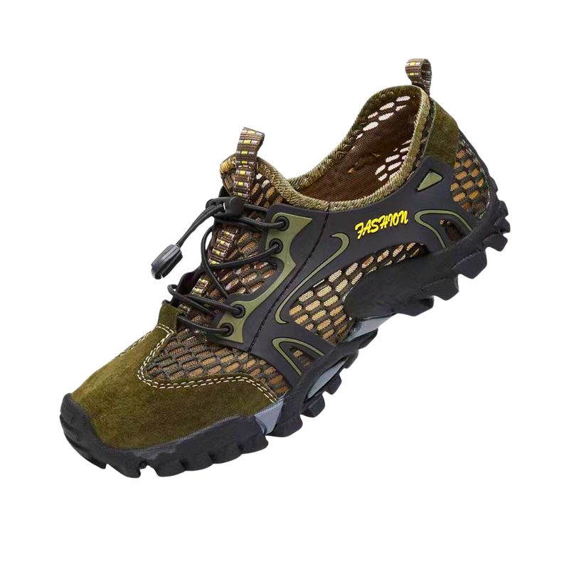 Hike TerraPro Shoe