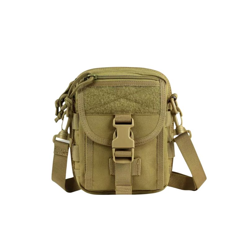 Molle Side Bag