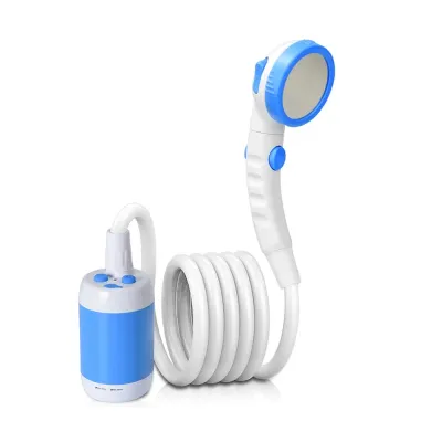 Portable Shower Pump
