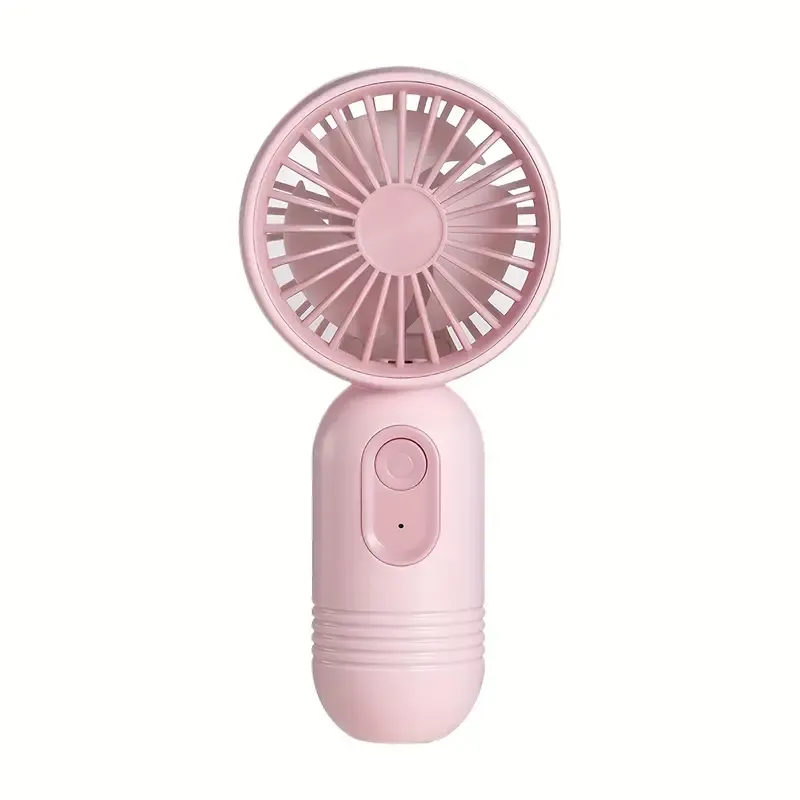 Fan Handheld