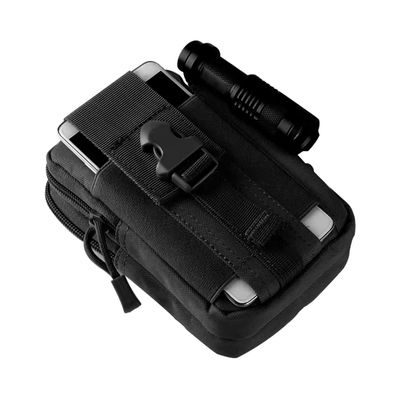 Tactical Belt Pouch
